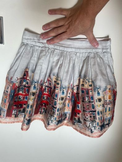 skirts