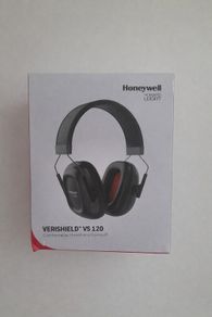Honeywell Verishield VS 120 Ear Defenders