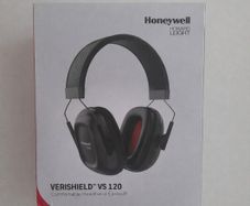 Honeywell Verishield VS 120 Ear Defenders