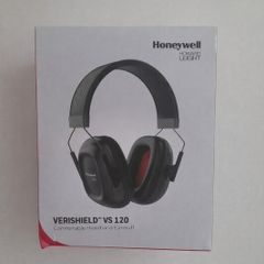 Honeywell Verishield VS 120 Ear Defenders
