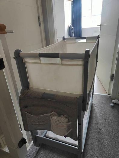 Snuzpod 2 very good condition