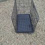 Medium Dog Cage Image 4
