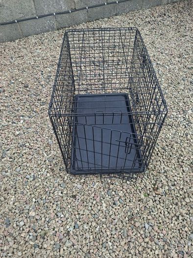 Medium Dog Cage
