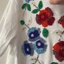 Uterque embellished t-shirt Image 4