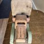 Antique/Vintage Scratch Built Toy Truck Image 5
