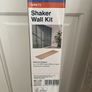 Wall Panelling Kit Image 3
