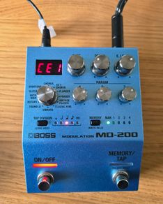 Boss MD-200