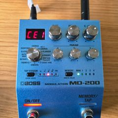 Boss MD-200