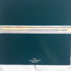 The Alan Parsons Project 12" Vinyl