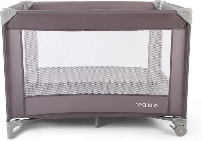 Red Kite Travel Cot