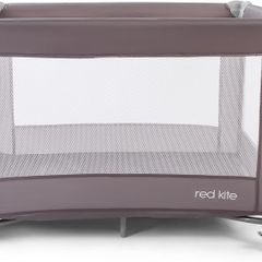 Red Kite Travel Cot