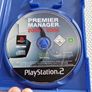Premier Manager 2005 2006 PlayStation2 Ps2 Games Original Image 7
