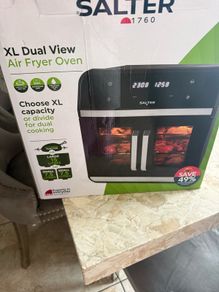 airfryer new