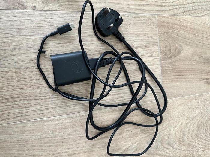 Dell XPS 13 + Dell dock station