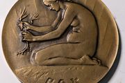 League of Nations Medal