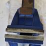 record 1 ton vice Image 5