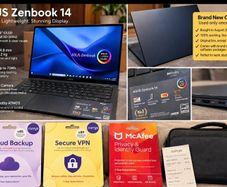 Laptop