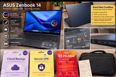 Laptop