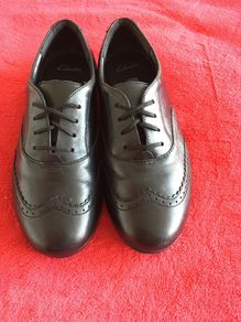Clarks Shoes, size EU-35, UK-2,5