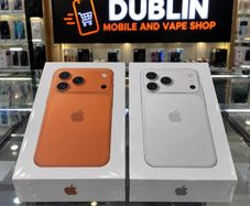 Apple iPhone 17 Pro 256 GB