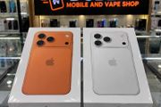 Apple iPhone 17 Pro 256 GB