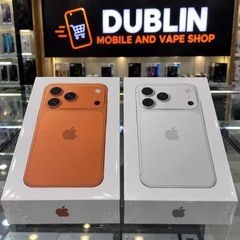 Apple iPhone 17 Pro 256 GB