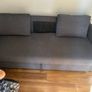 IKEA sofa bed Image 2
