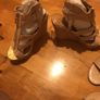 2x carvela kunning wedge 2 size 4 brand new ladies Image 6