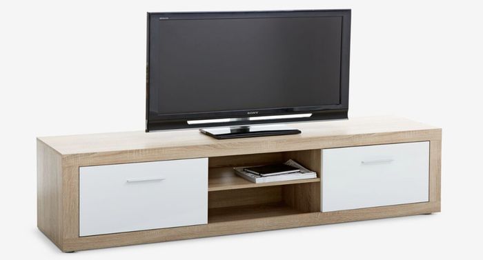 Tv Bench-new