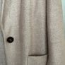 Topshop Jacket/ Coat Image 5