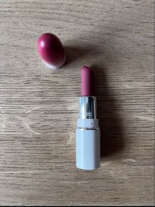 Mac mini lipstick - Flurry Fleur