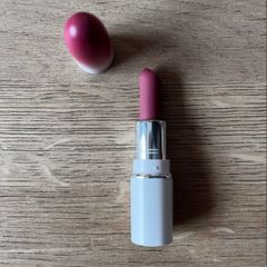Mac mini lipstick - Flurry Fleur
