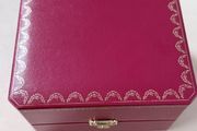 cartier box