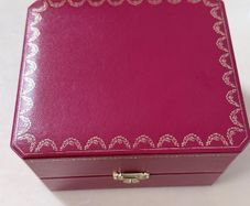 cartier box