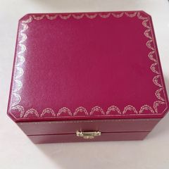 cartier box