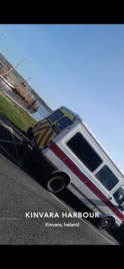 ldv convoy