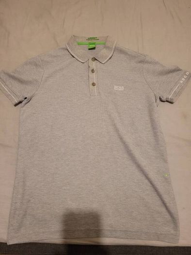 mens hugo boss polo