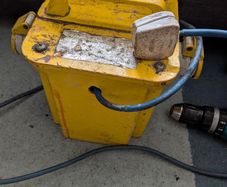 Transformer 110v