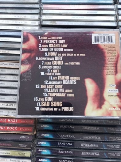 Cd Lou Reed Transformer