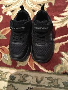 Skechers Trainers size EU-24, UK-7