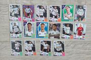 Fulham football cards