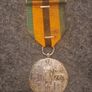 Rare Irish 26th Battalion Emergency Medal & 1921 1971 Truce Survivors Medal Image 5
