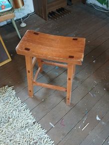stool