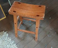 stool