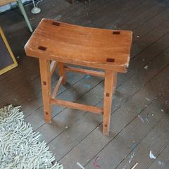 stool