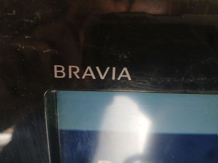 Sony Bravia