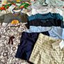 Boys Summer Bundle 6-9m Image 4