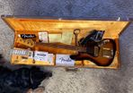 Fender Jazz fretless Jaco signature USA
