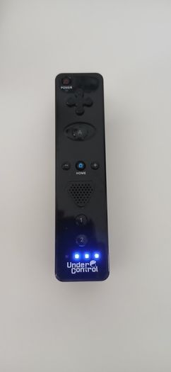 Console and Games