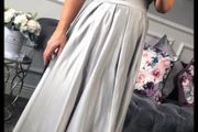 folkster oscar skirt